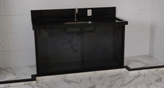  Apartamento com 2 dormitórios LO 125