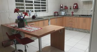  Sobrado  A VENDA REF - 2533