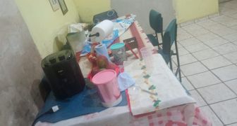 Casa  A VENDA REF - 2534