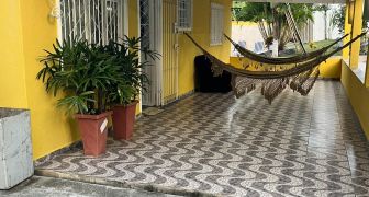 Sitio com Piscina  REF - 2545