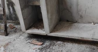 Casa com 3 dormitórios LO 120