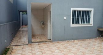  Sobrado  A VENDA REF - 2552