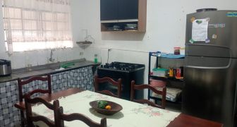  Casa  A VENDA REF 2562