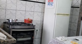  Sobrado com 3 dormitórios  REF - 2569