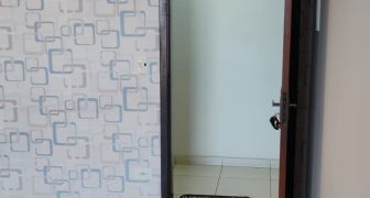 Apartamento a VENDA REF - 2579