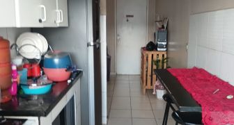 Apartamento a VENDA REF - 2580