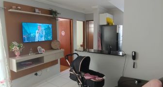 Apartamento a VENDA REF - 2611