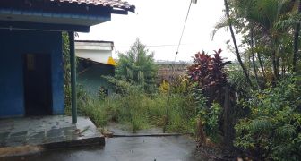  Casa + salão A VENDA REF-2230