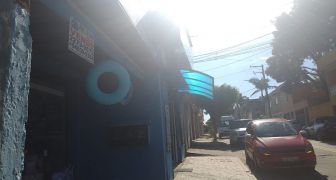 2 Casas + salão A VENDA REF- 2320