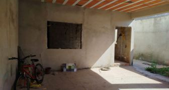 Sobrado em construção  A VENDA REF-2326