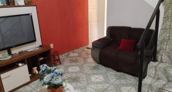  Sobrado  A VENDA REF - 2330