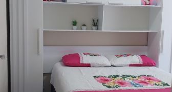 Apartamento a VENDA REF 2331