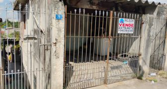 3 Casas  A VENDA REF- 2338