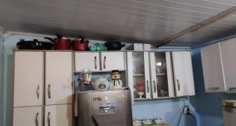  Casa  A VENDA REF- 2339