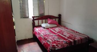 2 Casas de 5 Cômodos REF- 2345