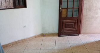  Sobrado com 2 dormitórios  A VENDA REF - 2354