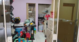  Sobrado A VENDA REF - 2310