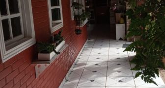  Casa  A VENDA REF- 2308