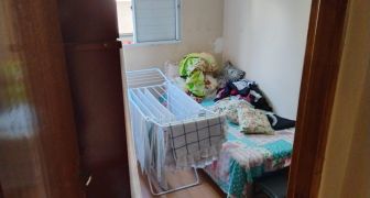 Apartamento a VENDA REF 2369