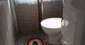 2 Casas de 3 dormitórios + 2 casas de 2 dormitórios  REF-2371