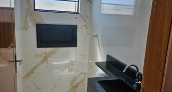  Sobrado  A VENDA REF - 2394