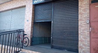 Salão Comercial 100m² LO 30