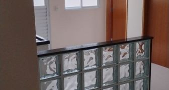 Apartamento com 1 dormitório LO 80