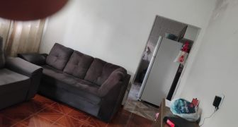  Casa  A VENDA REF- 2446