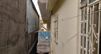 Prédio com 8 casas   REF - 2449