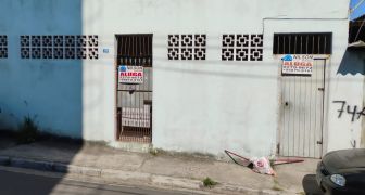 Casa Individual LO 87