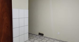 Casa com 2 cômodos LO 92 