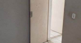Apartamento com 2 dormitórios LO 97