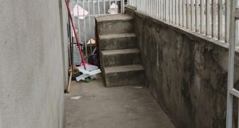 Casa individual com 2 dormitórios  LO  93