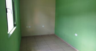 Casa com 2 dormitórios LO 54