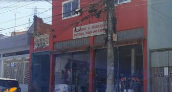 Sobrado com 2 dormitórios REF 2474