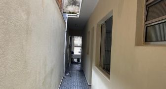  Sobrado com 2 casas  REF - 2517